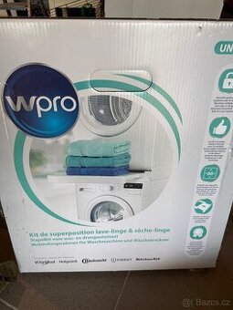 Whirlpool spojovací díl