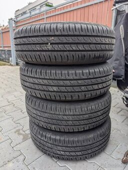 kola a letni PNEU 185/65 R15T
