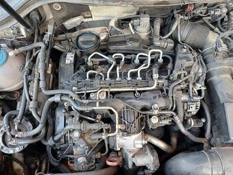 VW Passat B6 kombi 2010 na - ND