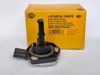 Senzor hladiny oleje Volkswagen Škoda Seat.