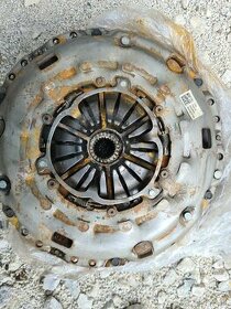 Spojková sada 2.0 tdi, LUK, Škoda Octavia 3