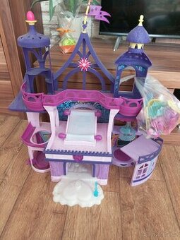 Zámek My Little Pony