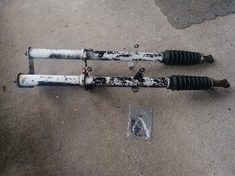 Predám predná vidlica na Jawa 20, 21 pionier