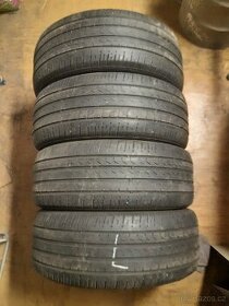 Letní 235/55/18 100V