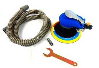 PNEUMATICKÁ EXENTRICKÁ BRUSKA 150 ORBITALNÍ