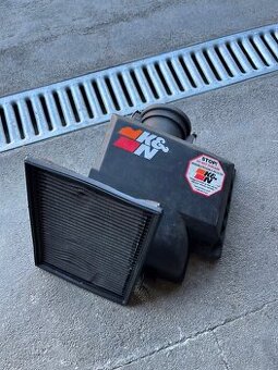 Bmw e46 vzduchový filtr KaN