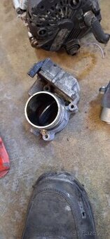 Klára sani 3.0tdi 176kw