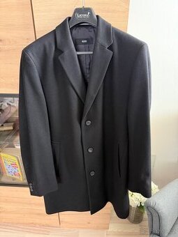 Pánský kabát Hugo Boss vel xl