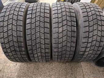 PROTEKTORY 315/80 R22,5 - KOSTRA MICHELIN