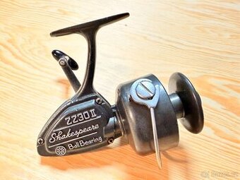 RETRO NAVIJÁK SHAKESPEARE BALL BEARING 2230