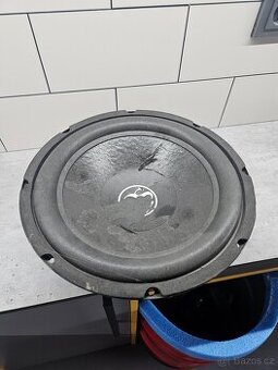 zesilovac a subwoofer DLS