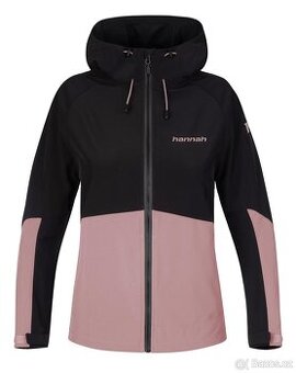 Dámská softshellová bunda Hannah ADYSON vel. 38 (vel. S)