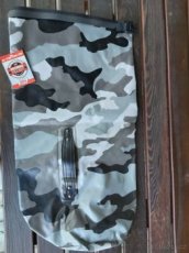 Vak na moto maskač nové