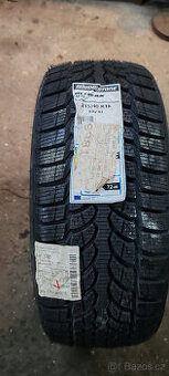 Zimní pneumatika BRIDGESTONE 215/40R18 89V 8,00mm