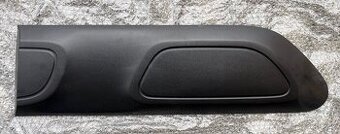 lišta LZ dveří Citroen Berlingo K9 2018-2024 9818466177