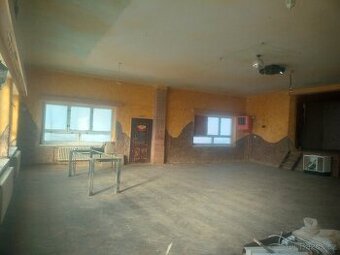 Pronájem prostor v Janovicích u Frýdlantu nad Ostravicí