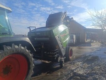Fendt Rotana 160V 2024r