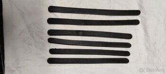 Blinkr Jawa uloženkové + gumy na Jawa 20