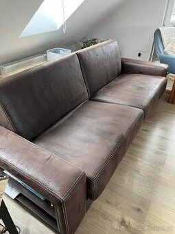 Rozkládací sedací spouprava