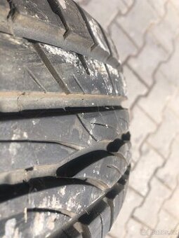 Letni pneu 195/65 r15