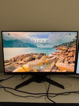 Prodám herní monitor Acer Predator XB252Q – 24.5", 240 Hz