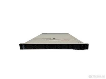 Dell PE R640 10xSFF 2x Xeon Gold 6140 128GB PERC H730