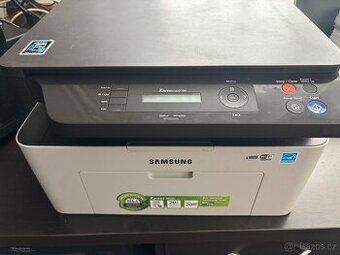 Tiskarna multi funkce Samsung M2070W