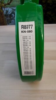 Prodej sněhových řetězů