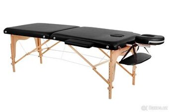 Masážní lehátko velvesa