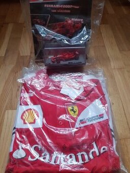 RARITA F1 scuderia Ferrari