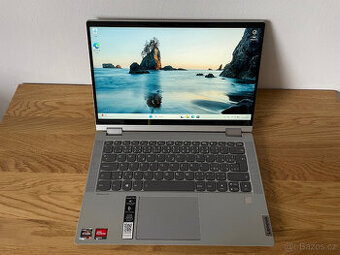 Lenovo IdeaPad Flex5 - 8GB RAM - 256GB SSD - Office 2024