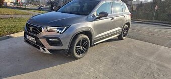 Seat Ateca 2.0TDI 110Kw DSG 4×4 2023
