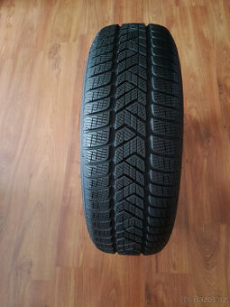 ZIMNÍ PNEU PIRELLI 225/65/17 106H 1 KUS