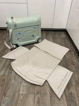 Stokke jet kids
