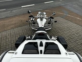 Prodáno Boom Mustang ST1 125Ps