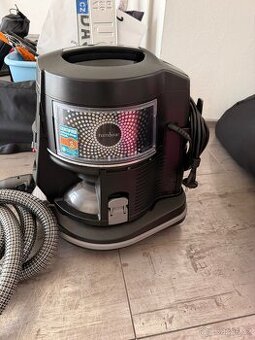 vysavač Rainbow – profesionální vodní vysavač