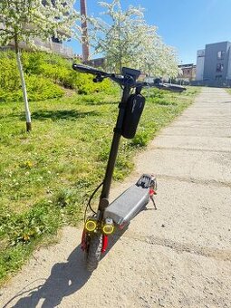 Elektrická koloběžka