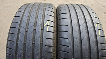 Letní pneu 215/55/17 Bridgestone