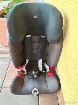 Autosedačka Romer