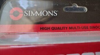 USA dalekohled Simmons