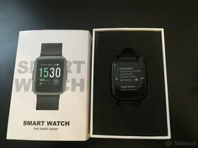 Smartwatch (Nove)