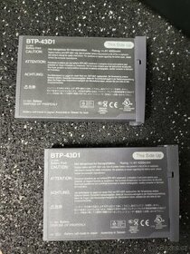 Prodám baterii Acer BTP-43D1 - 1