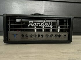 Randall T2 - 1