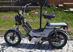 Moped MP Korado 50 EFI Supermaxi