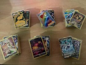 Pokémon balíček (97 karet )