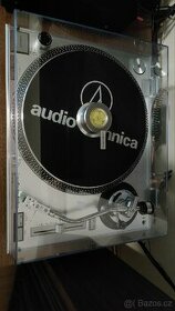 Gramofon Audio-Technica