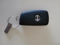 Klíč Nissan nový - 1