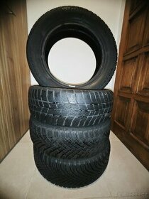 Zimní pneu R15