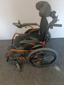 Invalidní vozík Timago D130AL - 1