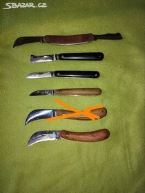 Nože Mikov